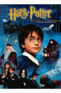 Portadas películas