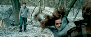 P7 hermione golpea a ron