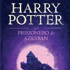 Harry Potter y el prisionero de Azkaban | Harry Potter