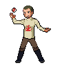 Fire dragon trainer