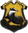 Hufflepuff Pottermore