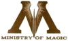 MDM logo