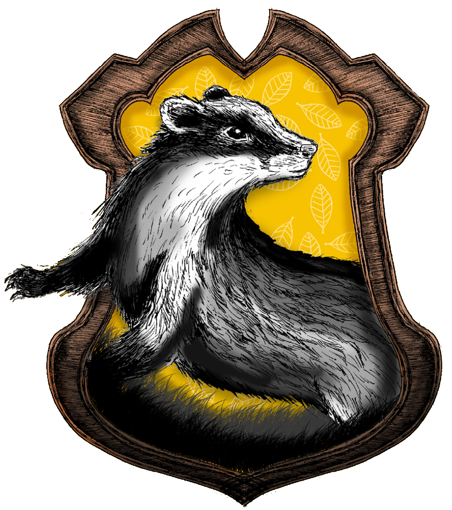 Archivo Hufflepuff Pottermore 2016