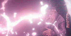 Dumbledore vs Voldemort