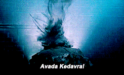 AvadaKedavraBellavsSirius