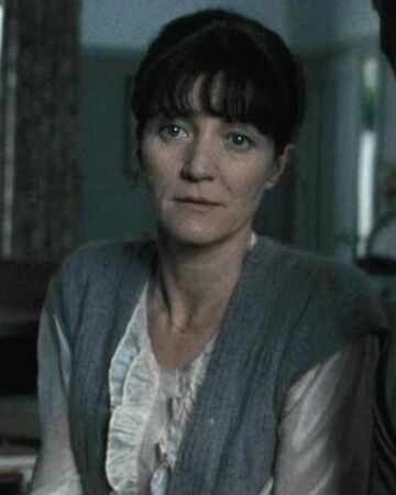 Madre De Hermione Granger Harry Potter Wiki Fandom