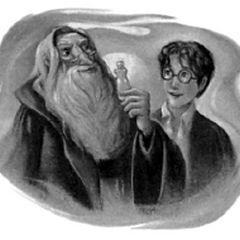 Harry Potter y el misterio del príncipe | Harry Potter Wiki | FANDOM