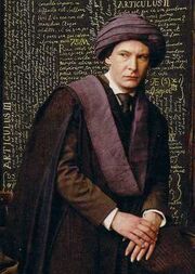 Quirinus Quirrel