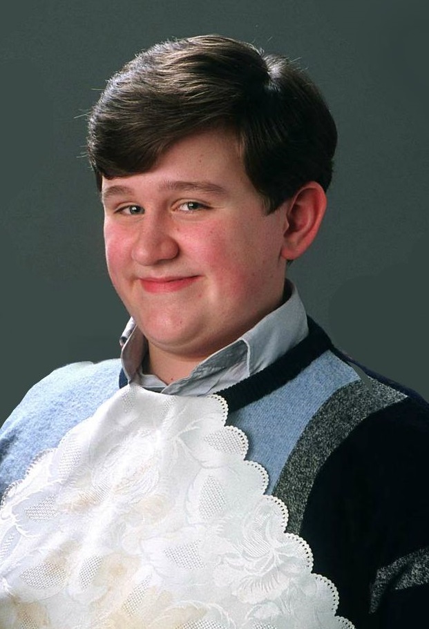 Dudley Dursley Harry Potter Actor