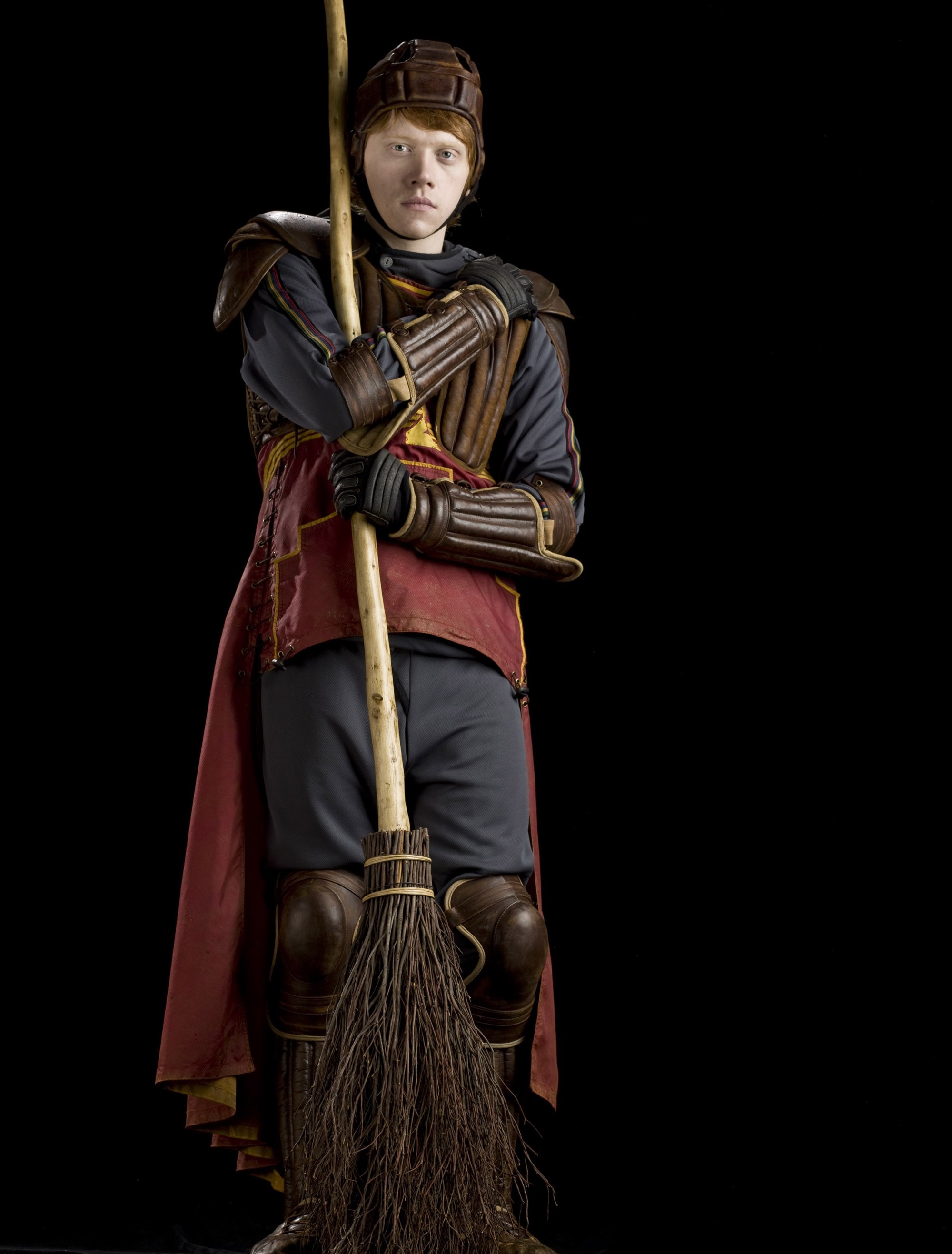 Ron Weasley Actor'S Most Powerful Performance. - hu5yiwp