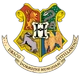 Hogwarts Logo