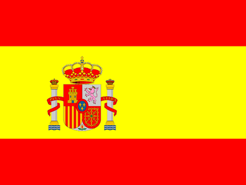 Resultado de imagen de españa