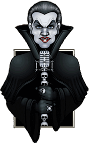 Lorcan d'eath