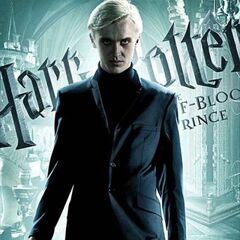 Harry Potter y el misterio del príncipe | Harry Potter Wiki | FANDOM