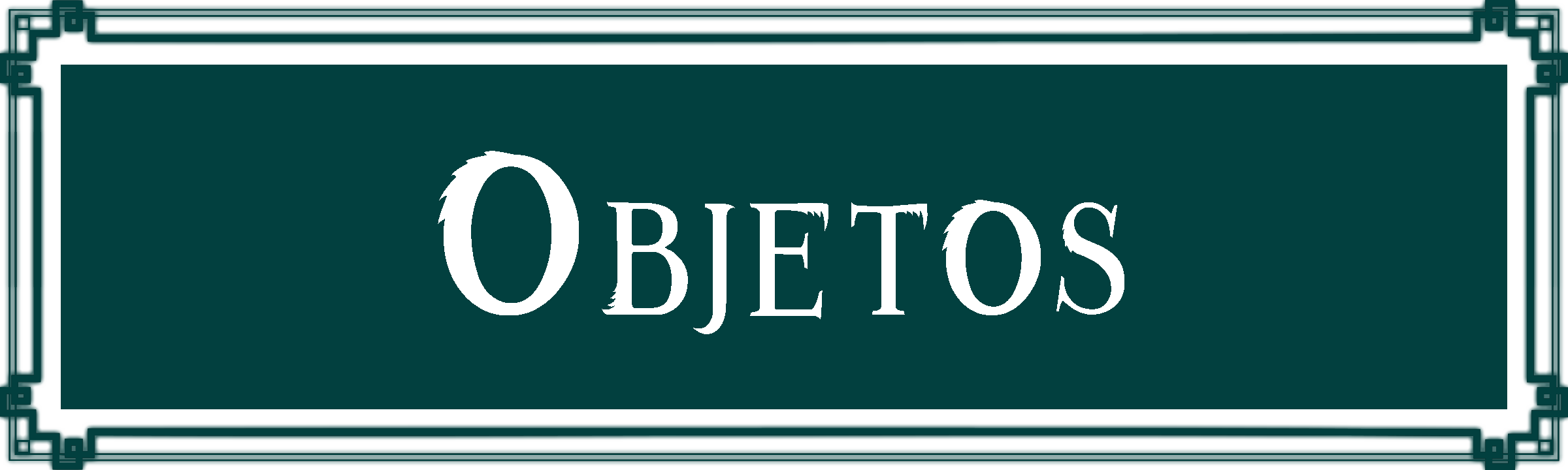 HP Objetos Portal