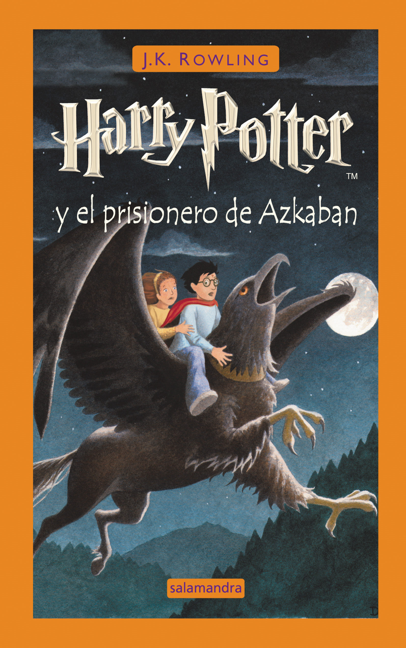 Resultado de imagen de harry potter y el prisionero de azkaban resumen