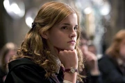 Hermione&#039;s watch