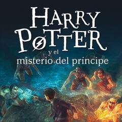 HARRY POTTER Y EL MISTERIO DEL PRINCIPE MESTIZO LIBRO PDF