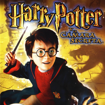 Harry Potter Y La Camara Secreta Videojuego Harry Potter Wiki