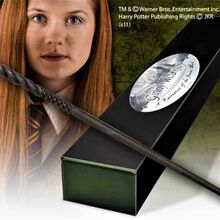 Varita Harry Potter Wiki Fandom