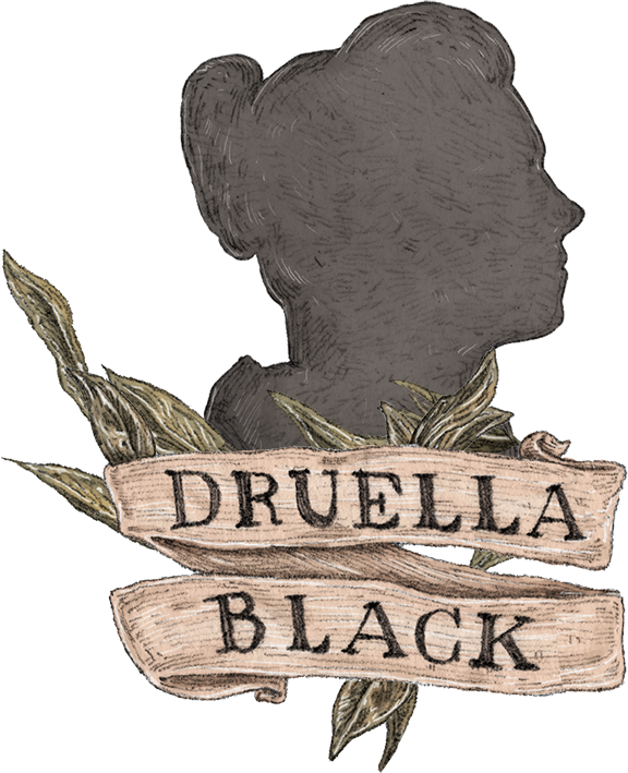 Druella Rosier | Harry Potter Wiki | FANDOM powered by Wikia