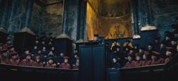 Fudge en el tribunal 10