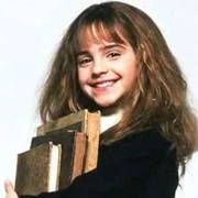 Hermione1stYear