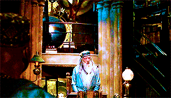 P5 dumbledore escapa