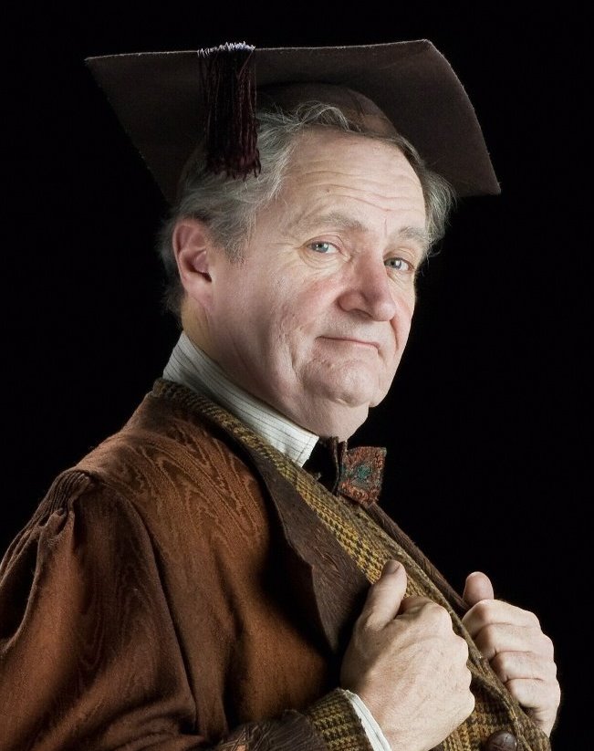 Jefe de la Casa Slytherin | Harry Potter Wiki | FANDOM ...