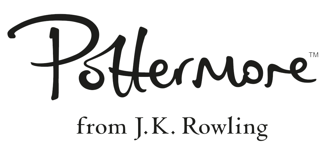 Resultado de imagen de pottermore logo