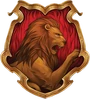 Gryffindor Pottermore