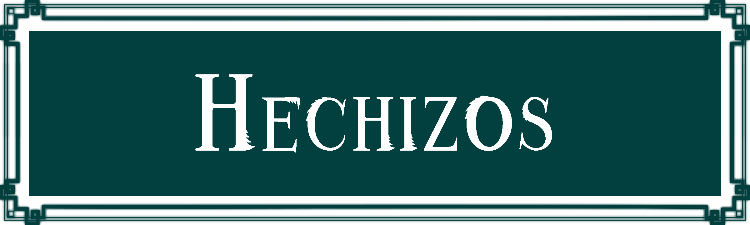HP Hechizos Portal