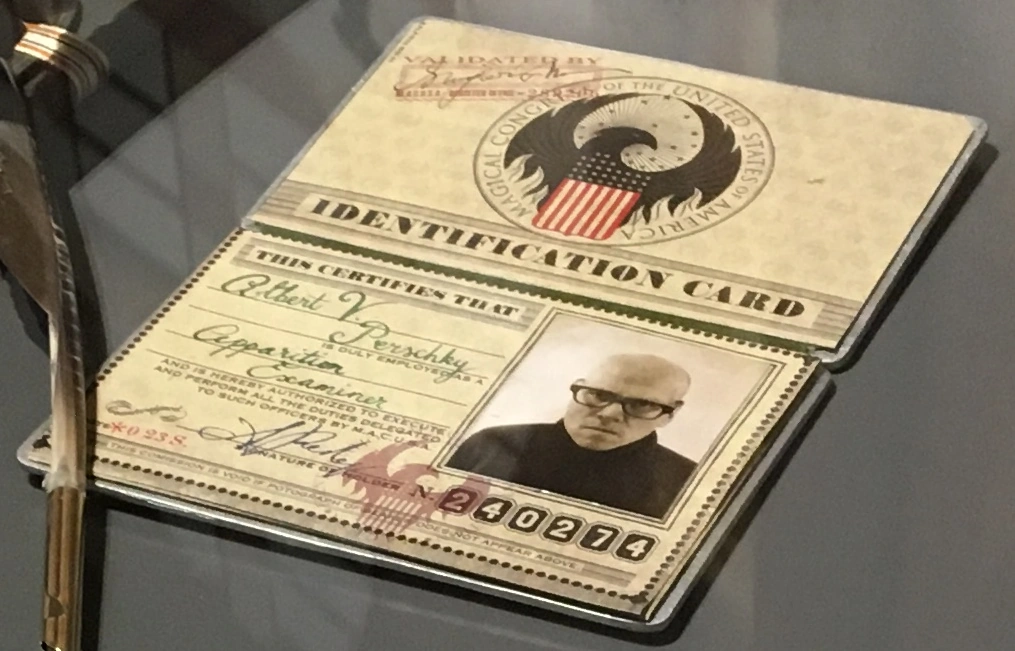 Imagen - Albert V Perschky MACUSA ID.png | Harry Potter Wiki | FANDOM ...