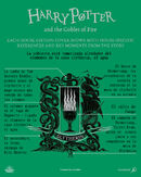HP4 explicación portada Slytherin ES