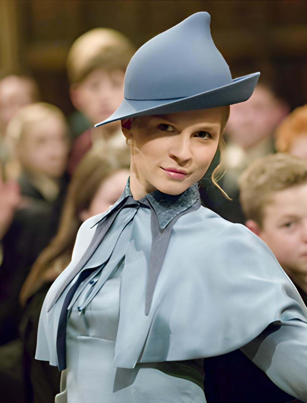 Fleur Delacour Harry Potter Wiki FANDOM Powered By Wikia   Latest