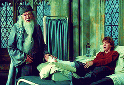 Ron Dumbledore