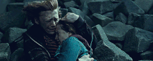 P7 Ron Hermione Nag