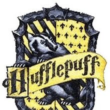 Hufflepuff Harry Potter Wiki Fandom