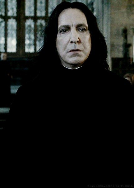 Severus Snape | Harry Potter Wiki | FANDOM powered by Wikia