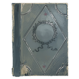 160px-A history of magic-pottermore