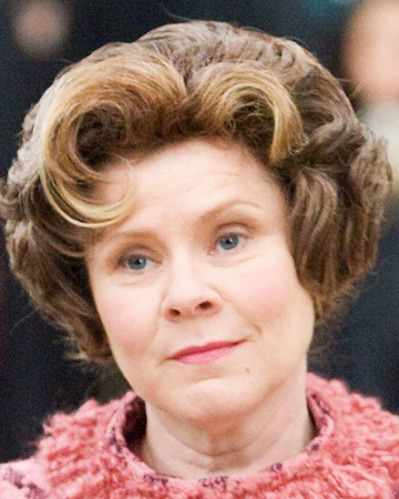 Dolores Umbridge Harry Potter Wiki Fandom