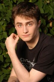 Daniel Radlcliffe