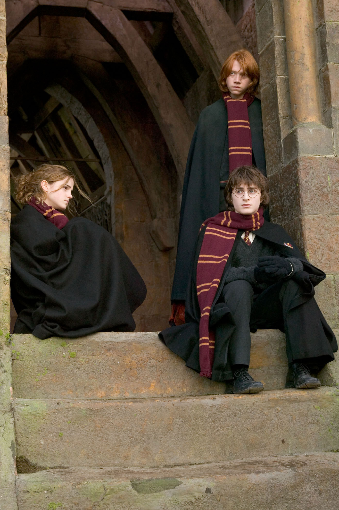 Hermione Granger | Harry Potter Wiki | FANDOM powered by Wikia