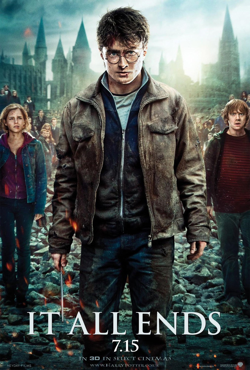 Películas de Harry Potter | Harry Potter Wiki | FANDOM powered by Wikia Películas de Harry Potter | Harry Potter Wiki | FANDOM powered by Wikia