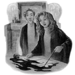 Harry Potter y el misterio del príncipe | Harry Potter Wiki | FANDOM