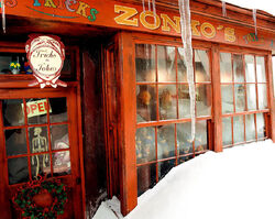 Zonko