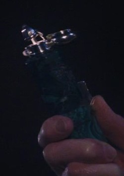 Deluminator