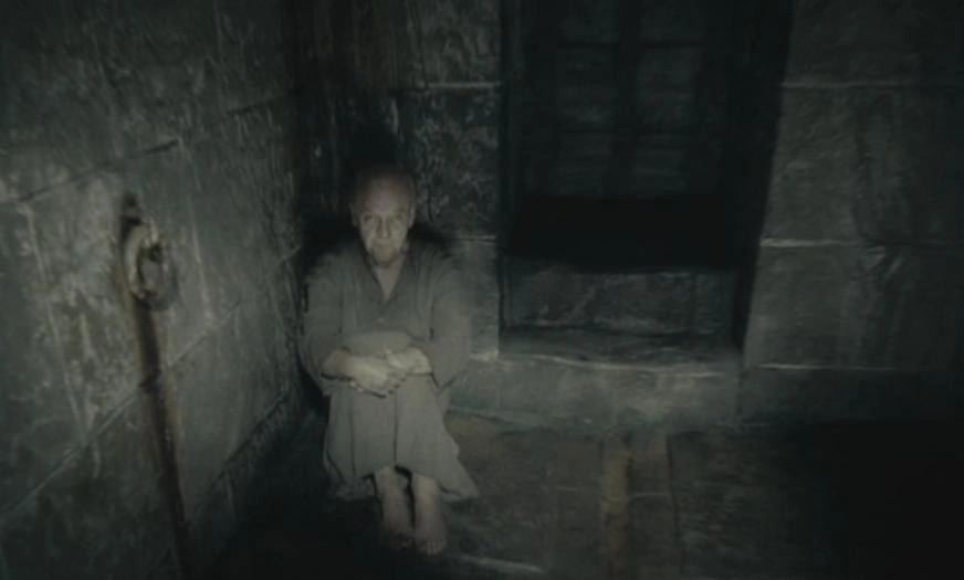 Imagen Grindelwald en Nurmengard.png Harry Potter Wiki FANDOM powered by Wikia