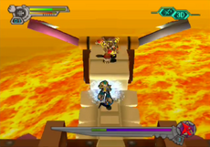 FlameHyenardBattle2