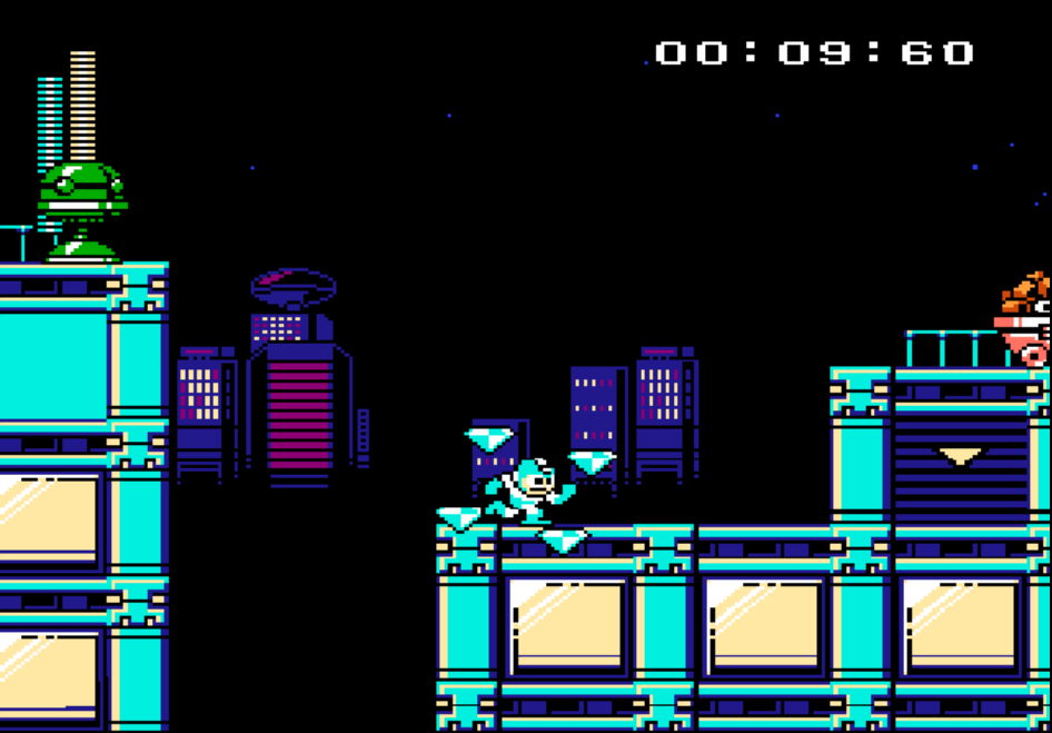 Jewel Satellite Mega Man HQ FANDOM powered by Wikia